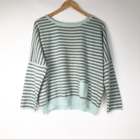 Pure amici cashmere sweater Clearance